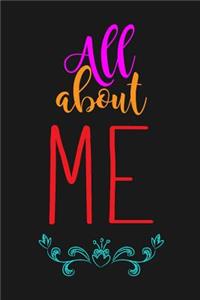 All About Me