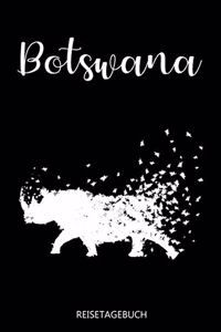 Botswana Reisetagebuch