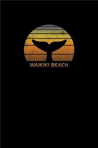 Waikiki Beach