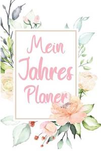 Mein Jahres Planer