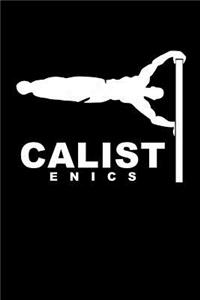 Calisthenics