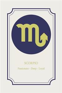 Scorpio