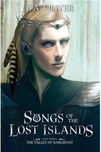 The Valley of Nargrond