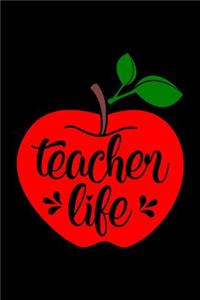 Teacher Life
