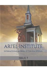 Ari'el Institute