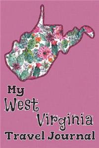 My West Virginia Travel Journal