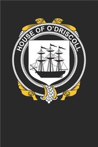 House of O'Driscoll