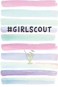#GirlScout