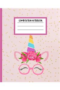 Composition Notebook
