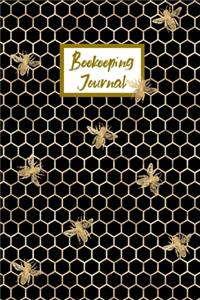 Beekeeping Journal