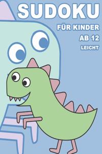 Sudoku Für Kinder Ab 12 Leicht