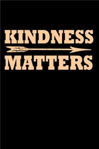 Kindness Matters