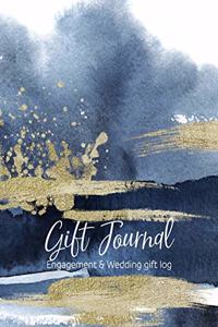 Gift Journal