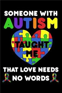 Someone With Autism Taught Me That Love Needs No Words