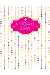 My Pregnancy Journal