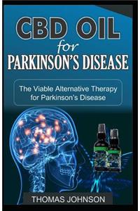 CBD Oil for Parkinson's Disease