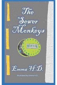 The Sewer Monkeys