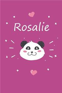 Rosalie