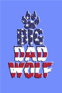 Big Dad Wolf