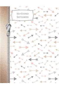 Self Change Sketchbook