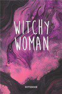 Witchy Woman