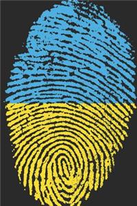 Countries Nation Flags - Best Notebook with Quotes, 120 Lined Pages #30