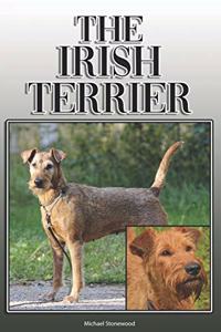 The Irish Terrier
