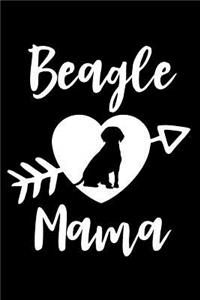 Beagle Mama