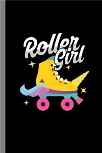 Roller Girl