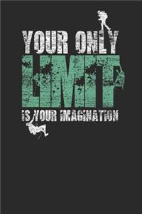 Your Only Limit Is Your Imagination