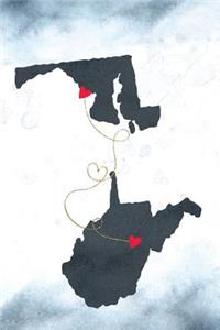 Maryland & West Virginia