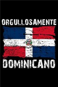 Orgullosamente Dominicano