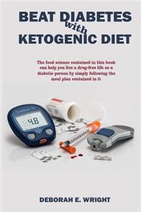 Beat Diabetes with ketogenic diet