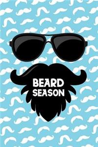 Beard Season