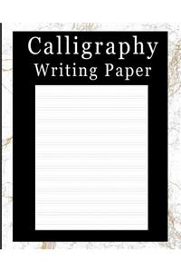 Calligraphy Writing Paper
