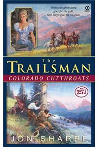 The Trailsman #257