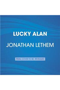Lucky Alan