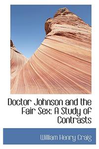 Doctor Johnson and the Fair Sex