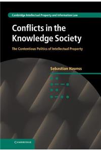 Conflicts in the Knowledge Society