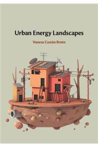 Urban Energy Landscapes