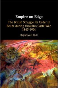 Empire on Edge