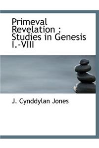 Primeval Revelation