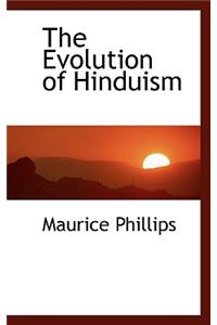 The Evolution of Hinduism