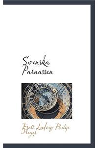 Svenska Parnassen