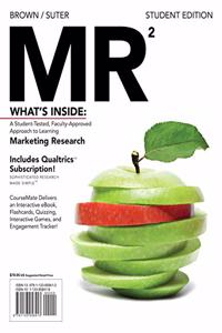 MR