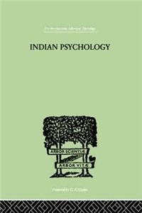 Indian Psychology Perception