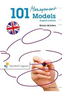 101 Management Models
