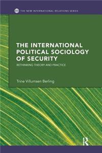 International Political Sociology of Security