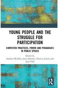 Young People and the Struggle for Participation