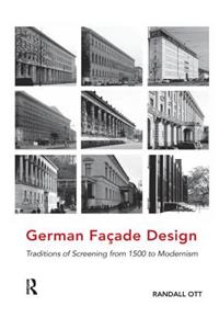 German Facade Design